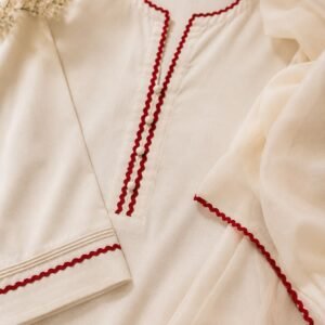 Stitchmere Premium Wavy Ric-Rac Trim