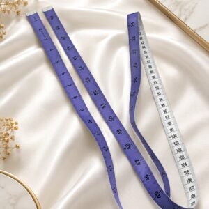 German Inches Tape