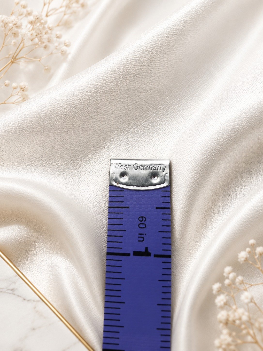 German Inches Tape - Image 2