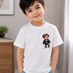 Kids Character Fabric Patches