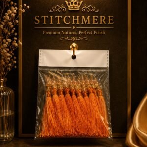 Premium Silk Tassels