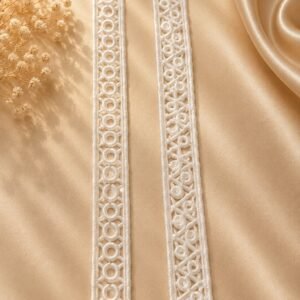 Classic Loop Lace Trim