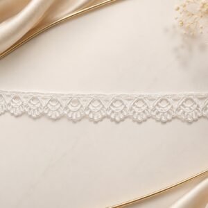 White Milky Lace